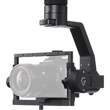Gremsy Gimbal T3 for Airpeak S1 Drone Image 0