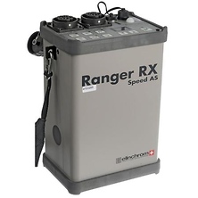 Ranger RX Speed AS 1100Ws Portable Battery Pack Unit - Pre-Owned Image 0
