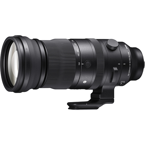 150-600mm f/5-6.3 DG DN OS Sports Lens for Sony E Image 0
