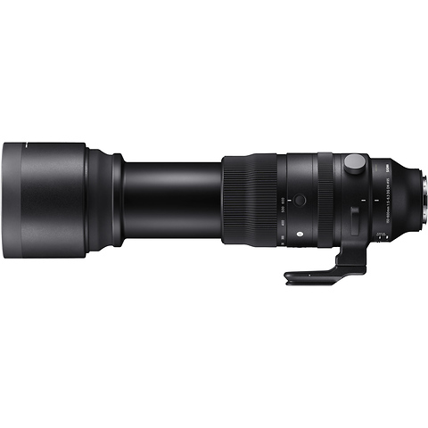 150-600mm f/5-6.3 DG DN OS Sports Lens for Sony E Image 4