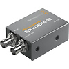Micro Converter SDI to HDMI 3G (with Power Supply) Thumbnail 0