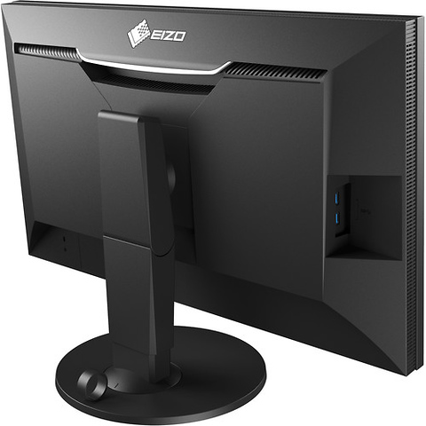 ColorEdge CS2740 26.9 in. 16:9 Wide Gamut 4K IPS Monitor Image 5
