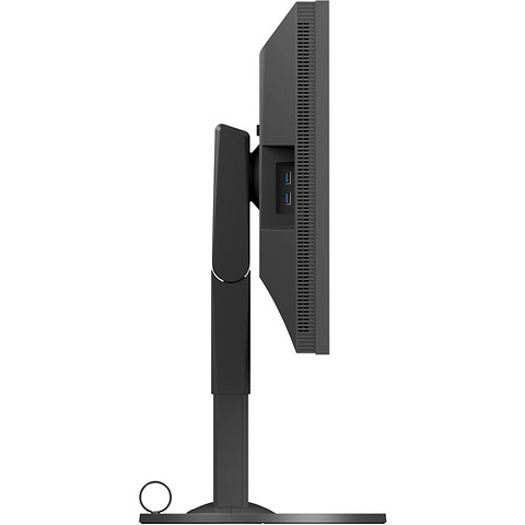 ColorEdge CS2740 26.9 in. 16:9 Wide Gamut 4K IPS Monitor Image 6