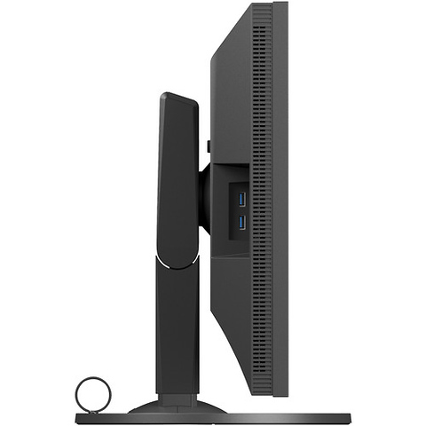 ColorEdge CS2740 26.9 in. 16:9 Wide Gamut 4K IPS Monitor Image 7