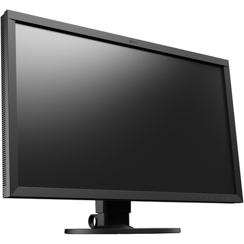 ColorEdge CS2740 26.9 in. 16:9 Wide Gamut 4K IPS Monitor Image 1