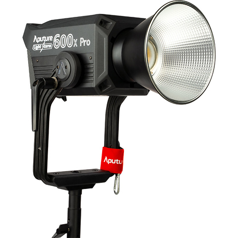 LS 600x Pro Lamp Head (V-Mount) Image 1