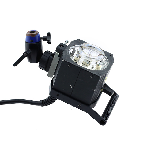 Porty CH 1200 Flash Head - Pre-Owned Image 0