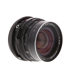 65mm f/4.5 Sekor-C Lens for RB67 - Pre-Owned Image 0