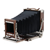 5x7 Field Camera with 4x5 Back - Pre-Owned Thumbnail 0