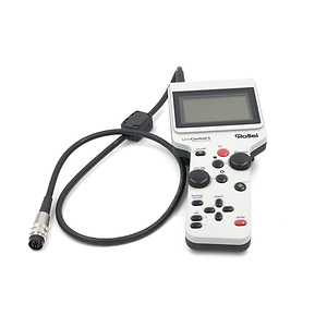 Lens Control S Unit for Electronic Shutters - Pre-Owned