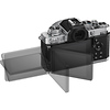 Z fc Mirrorless Digital Camera with 28mm Lens Thumbnail 2