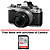 Z fc Mirrorless Digital Camera with 16-50mm Lens