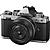 Z fc Mirrorless Digital Camera with 28mm Lens