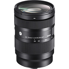 28-70mm f/2.8 DG DN Contemporary Lens for Leica L Mount - Pre-Owned Image 0