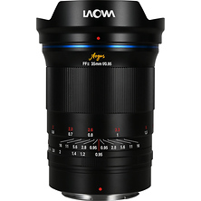 Laowa Argus 35mm f/0.95 FF Lens for Nikon Z Image 0