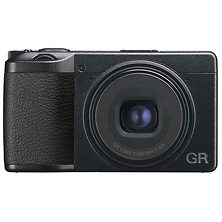 GR IIIx Digital Camera Image 0