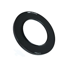 547.81.054 Large Format M 62 x 0.75 Adapter Ring - Pre-Owned Image 0