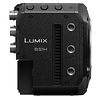 Lumix BS1H Full-Frame Box-Style Live and Cinema Camera Thumbnail 3