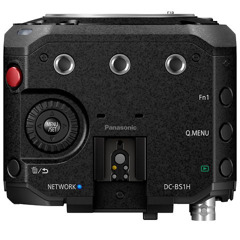 Lumix BS1H Full-Frame Box-Style Live and Cinema Camera Image 2