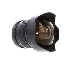 15mm f/3.5 SMC A K-Mount Manual Focus Lens - Pre-Owned Image 0