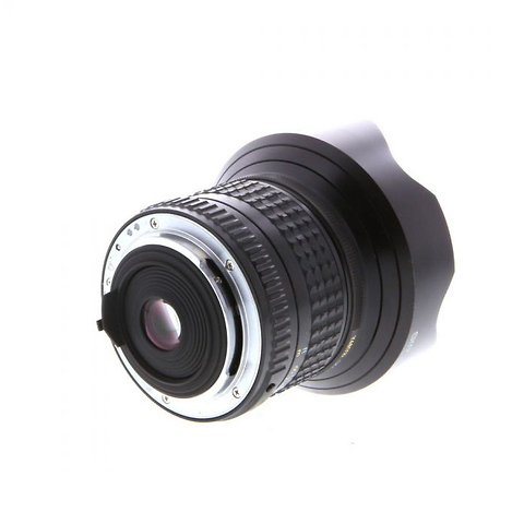 15mm f/3.5 SMC A K-Mount Manual Focus Lens - Pre-Owned Image 1
