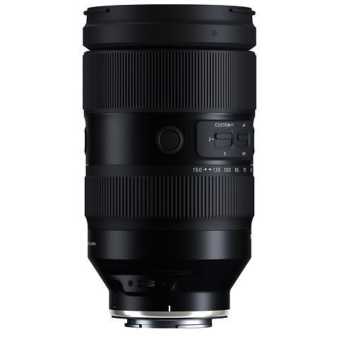 35-150mm f/2-2.8 Di III VXD Lens for Sony E Image 2