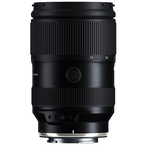 28-75mm f/2.8 Di III VXD G2 Lens for Sony E Image 3