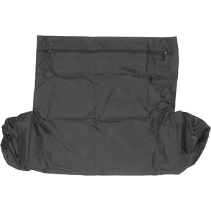 17 x 17 in. Small Changing Bag