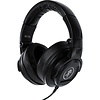 MC-250 Closed-Back Over-Ear Reference Headphones Thumbnail 2