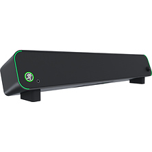 CR StealthBar Desktop PC Soundbar with Bluetooth Image 0