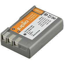 EN-EL9A Lithium-Ion Battery Image 0