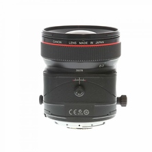 TS-E 24mm f/3.5 L Tilt-Shift Lens (EF Mount) Image 0