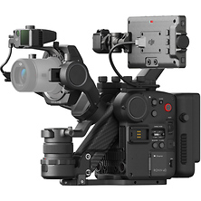 Ronin 4D 4-Axis Cinema Camera 6K Combo Image 0