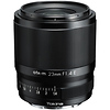 atx-m 23mm f/1.4 Lens for Sony E Thumbnail 0