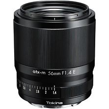 atx-m 56mm f/1.4 Lens for Sony E Image 0