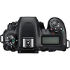 D7500 Digital SLR Camera with 18-55mm and 70-300mm Lenses Thumbnail 1