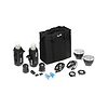 Baja A6-600 Monolight 2-Light Kit - Pre-Owned Thumbnail 0