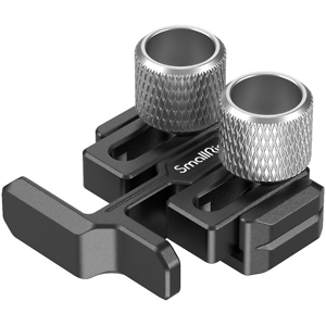 HDMI/USB Type-C Cable Clamp for Blackmagic Pocket Cinema Camera 6K Pro
