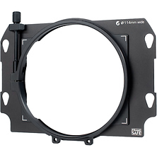 Frame Safe Clamp Adapter for Misfit Kick Matte Box (114mm) Image 0