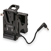 Battery Plate for Sony FX6 (V-Mount) Thumbnail 0