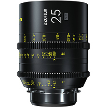 VESPID 25mm T2.1 Lens (PL & EF Mounts) Image 0