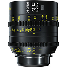 VESPID 35mm T2.1 Lens (PL & EF Mounts) Image 0