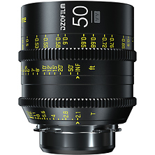 VESPID 50mm T2.1 Lens (PL & EF Mounts) Image 0