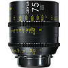 VESPID 75mm T2.1 Lens (PL & EF Mounts) Thumbnail 0