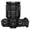 X-T30 II Mirrorless Digital Camera with 18-55mm Lens (Black) Thumbnail 1