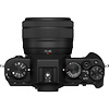 X-T30 II Mirrorless Digital Camera with 15-45mm Lens (Black) Thumbnail 1