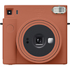 INSTAX SQUARE SQ1 Instant Film Camera (Terracotta Orange) Thumbnail 0