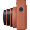 INSTAX SQUARE SQ1 Instant Film Camera (Terracotta Orange) Thumbnail 1