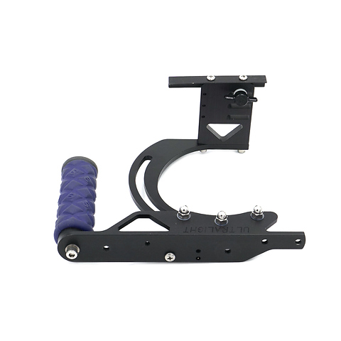 Ultralight Pivot Grip for Olympus Housing - Pre-Owned Image 1
