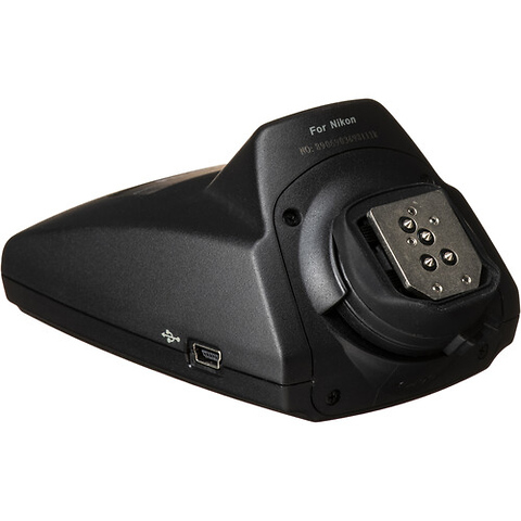 Odin II TTL Flash Trigger Transmitter for Nikon - Pre-Owned Image 1